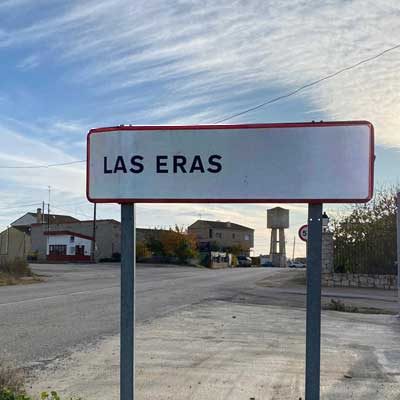 Las-Eras
