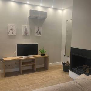Comedor Casa Rural 12