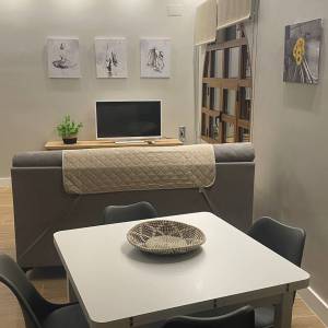 Comedor casa rural 11