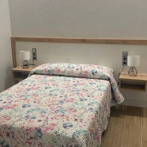 Habitación casa rural 11