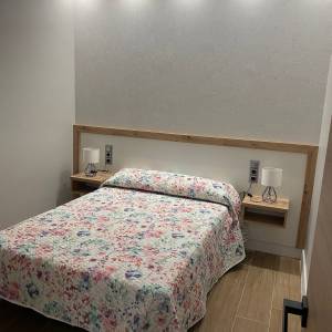 Habitación casa rural 11